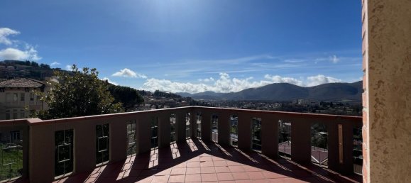 Apartamento de 4 habitaciónes en Fiuggi, Italy No. 228569 26