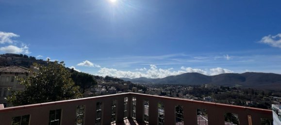 Apartamento de 4 habitaciónes en Fiuggi, Italy No. 228569 54