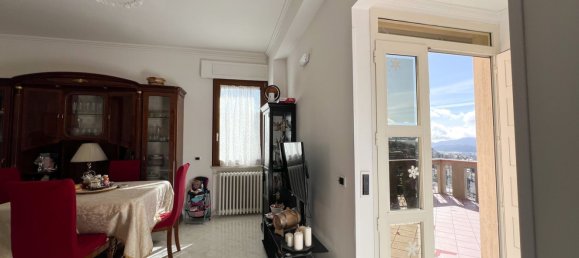 Apartamento de 4 habitaciónes en Fiuggi, Italy No. 228569 32