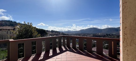 Apartamento de 4 habitaciónes en Fiuggi, Italy No. 228569 23