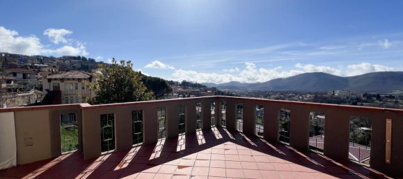 Apartamento de 4 habitaciónes en Fiuggi, Italy No. 228569 66