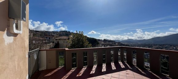 Apartamento de 4 habitaciónes en Fiuggi, Italy No. 228569 65