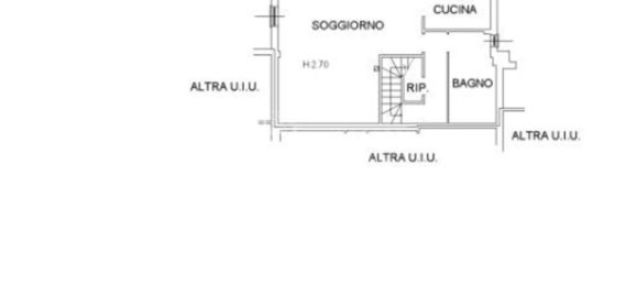 3غرفة منزل في Albairate, Italy رقم 214707 62