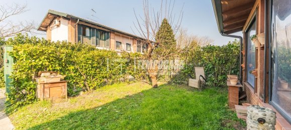 3غرفة منزل في Albairate, Italy رقم 214707 54