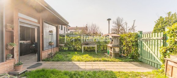 3غرفة منزل في Albairate, Italy رقم 214707 52