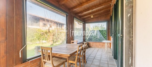 3غرفة منزل في Albairate, Italy رقم 214707 46