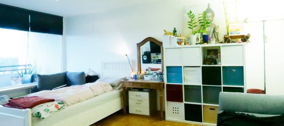 3غرفة شقة في Dusseldorf, Germany رقم 120456 4