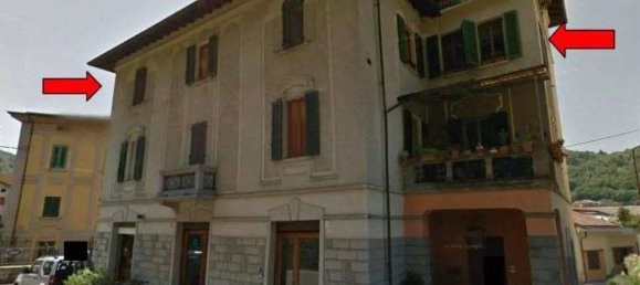 Apartamento de 5 habitaciónes en Castelnuovo di Garfagnana, Italy No. 197065 3