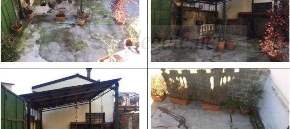 Apartamento de 5 habitaciónes en Castelnuovo di Garfagnana, Italy No. 197065 7