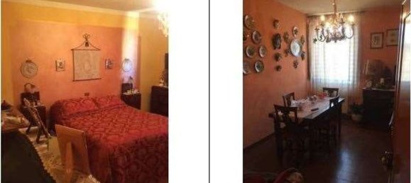 Apartamento de 5 habitaciónes en Castelnuovo di Garfagnana, Italy No. 197065 6