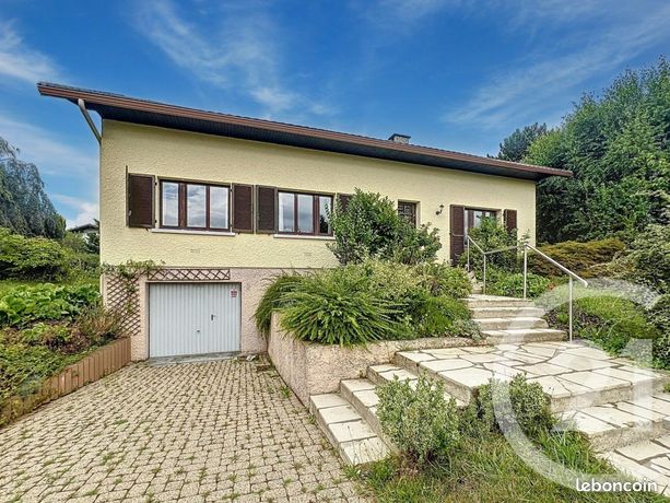 5 bedrooms House in Grand-Charmont, France No. 304077