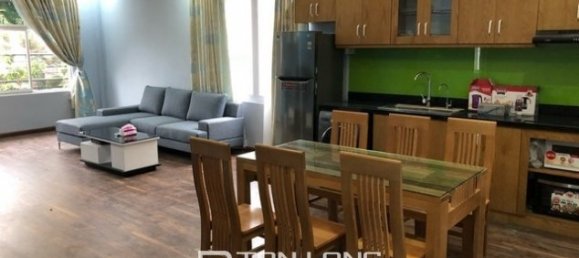 3 bedrooms Apartment in Tay Ho, Vietnam No. 1495 3