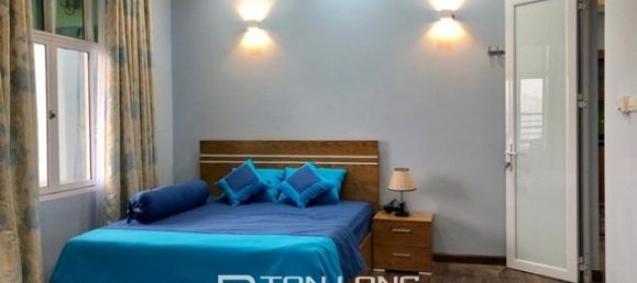 3 bedrooms Apartment in Tay Ho, Vietnam No. 1495 6