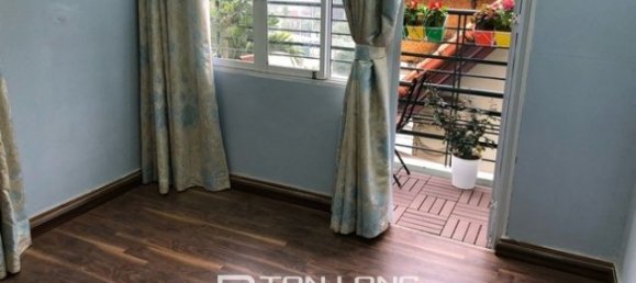 3 bedrooms Apartment in Tay Ho, Vietnam No. 1495 4