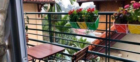 3 bedrooms Apartment in Tay Ho, Vietnam No. 1495 12