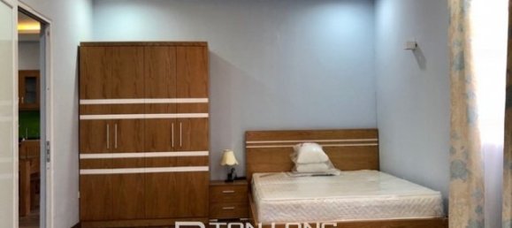 3 bedrooms Apartment in Tay Ho, Vietnam No. 1495 9