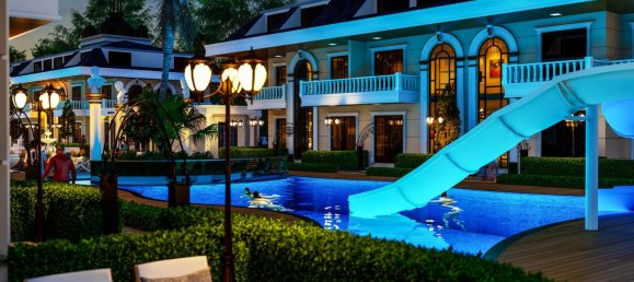 Apartment 2+1 in Incekum, Turkey No. 14068 19