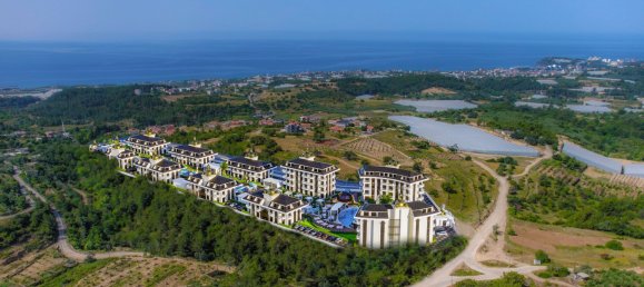 Apartment 2+1 in Incekum, Turkey No. 14068 7