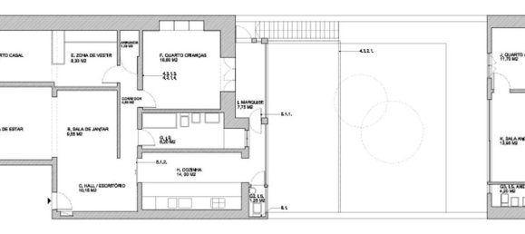 2 Schlafzimmer Wohnung in Lisbon, Portugal, Nr. 120091 29