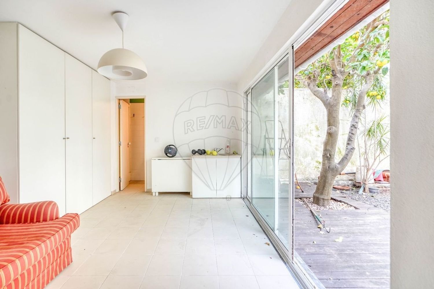 2 Schlafzimmer Wohnung in Lisbon, Portugal, Nr. 120091