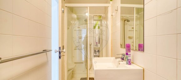 2 Schlafzimmer Wohnung in Lisbon, Portugal, Nr. 120091 18