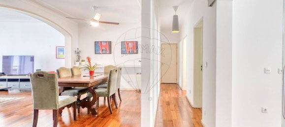 2 Schlafzimmer Wohnung in Lisbon, Portugal, Nr. 120091 8