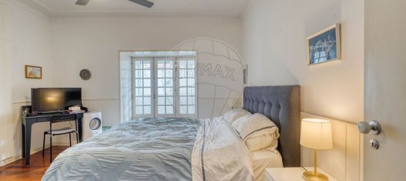 2 Schlafzimmer Wohnung in Lisbon, Portugal, Nr. 120091 12