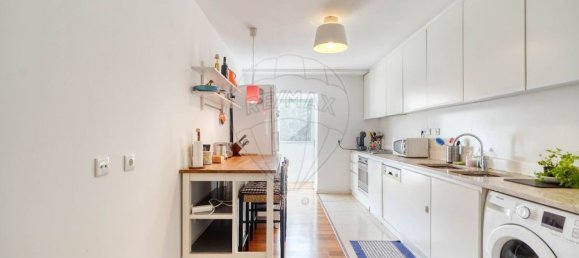 2 Schlafzimmer Wohnung in Lisbon, Portugal, Nr. 120091 7