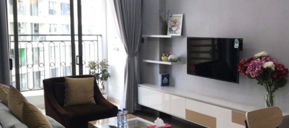 2 bedrooms Apartment in District 4, Vietnam No. 17656 6