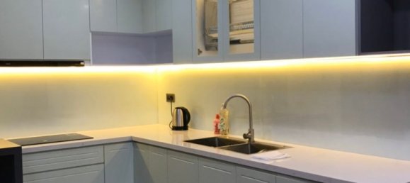 2 bedrooms Apartment in District 4, Vietnam No. 17656 5