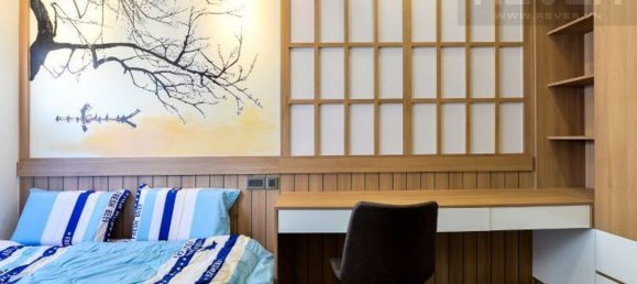 2 bedrooms Apartment in District 4, Vietnam No. 17656 7