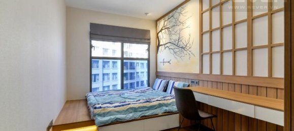 2 bedrooms Apartment in District 4, Vietnam No. 17656 11