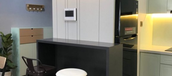 2 bedrooms Apartment in District 4, Vietnam No. 17656 12