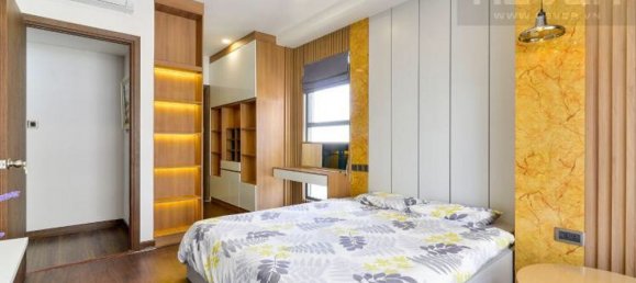 2 bedrooms Apartment in District 4, Vietnam No. 17656 8