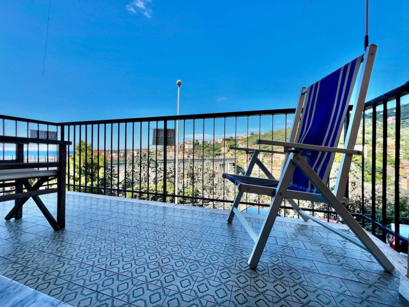 Apartamento T1 em Varazze, Italy N.º 300231