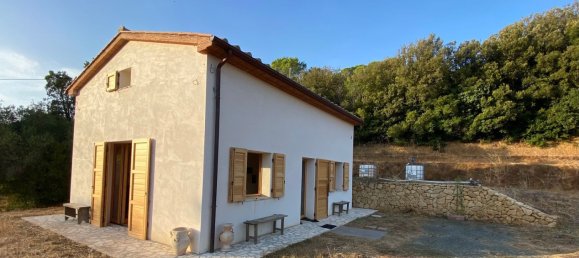 Casa de 3 dormitorios en Castagneto Carducci, Italy No. 341737 3