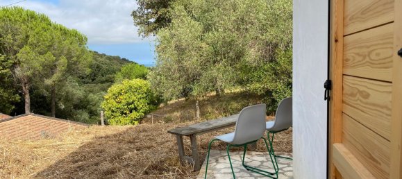 Casa de 3 dormitorios en Castagneto Carducci, Italy No. 341737 5