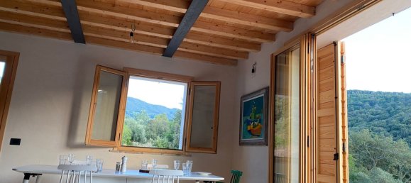 Casa de 3 dormitorios en Castagneto Carducci, Italy No. 341737 7