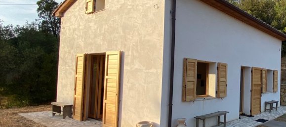 Casa de 3 dormitorios en Castagneto Carducci, Italy No. 341737 4