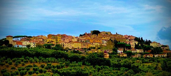 Casa de 3 dormitorios en Castagneto Carducci, Italy No. 341737 18