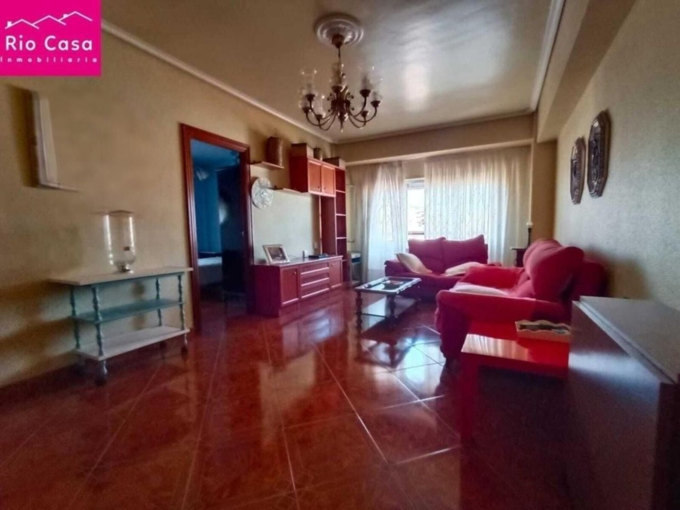 3 bedrooms Apartment in La Rioja, Spain No. 161215