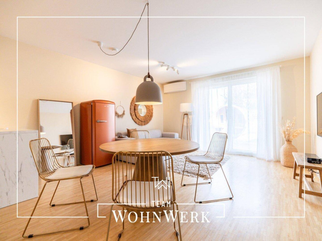 Apartamento de 2 divisões em Wetzelsdorf, Austria N.º 197018