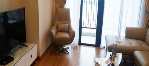 3 chambres Appartement à Thanh Xuan, Vietnam No. 2626 2