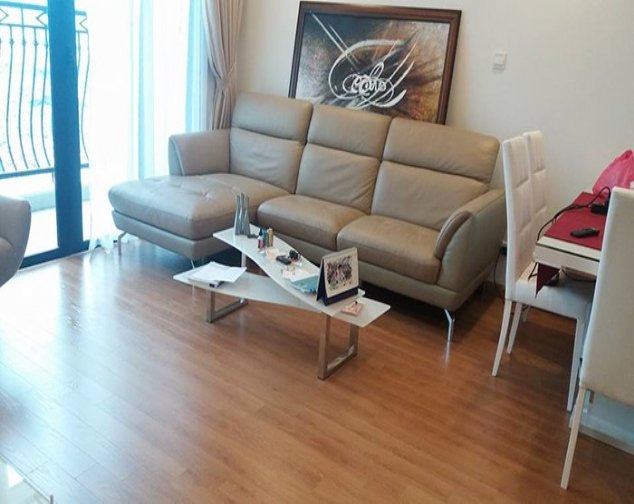 3 chambres Appartement à Thanh Xuan, Vietnam No. 2626