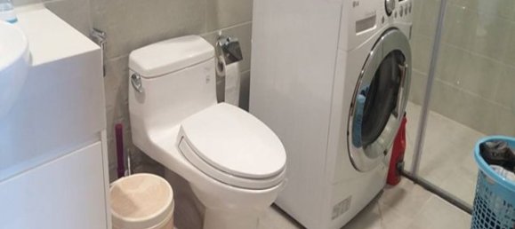 3 chambres Appartement à Thanh Xuan, Vietnam No. 2626 12