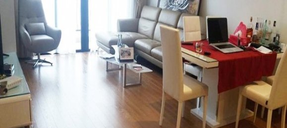 3 chambres Appartement à Thanh Xuan, Vietnam No. 2626 3