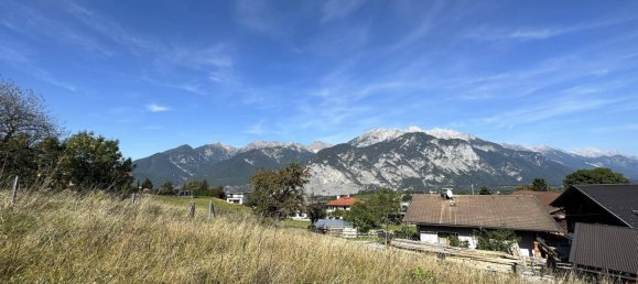 466m² Land in Grinzens, Austria No. 166345 2