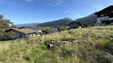 466m² Land in Grinzens, Austria No. 166345