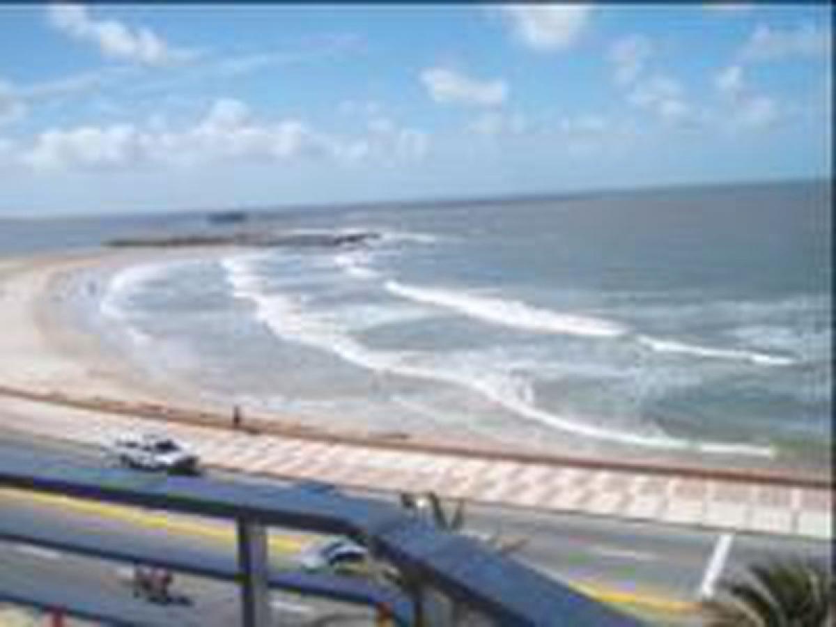 2 غرف نوم شقة في Montevideo, Uruguay رقم 4454