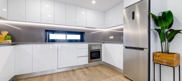 2 bedrooms Apartment in Los Alcazares, Spain No. 10456 16